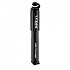 [해외]리자인 Tech Drive HP-S Body/Handle 120 psi 170 mm Long 미니 펌프 1135931768 Black / Hi Gloss