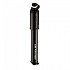 [해외]리자인 HP Drive-S Body 120 psi Presta/Shrader 216 mm Long 미니 펌프 1135931771 Black / Hi Gloss