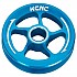 [해외]KCNC 가이드 Polea Guia Cable Para Cambio 스램 Eagle Mtb 1137567202 Blue