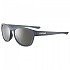 [해외]CEBE Queenstown 편광 선글라스 4137569133 Matt Translucent Grey