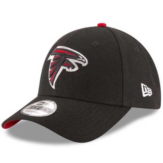 [해외]뉴에라 캡 NFL The League Atlanta Falcons OTC 137145382 Black