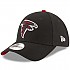 [해외]뉴에라 캡 NFL The League Atlanta Falcons OTC 137145382 Black