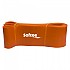 [해외]SOFTEE 운동 밴드 Resistance Elastic Band 7137567831 Orange