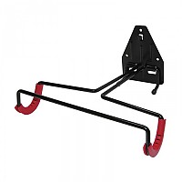 [해외]PERUZZO 훅 Wall Support Abatible 1136009186 Black / Red