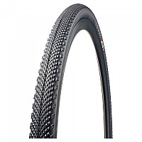 [해외]스페셜라이즈드 Trigger 프로 2Bliss Tubeless 700C x 38 자갈 타이어 1137570068 Black