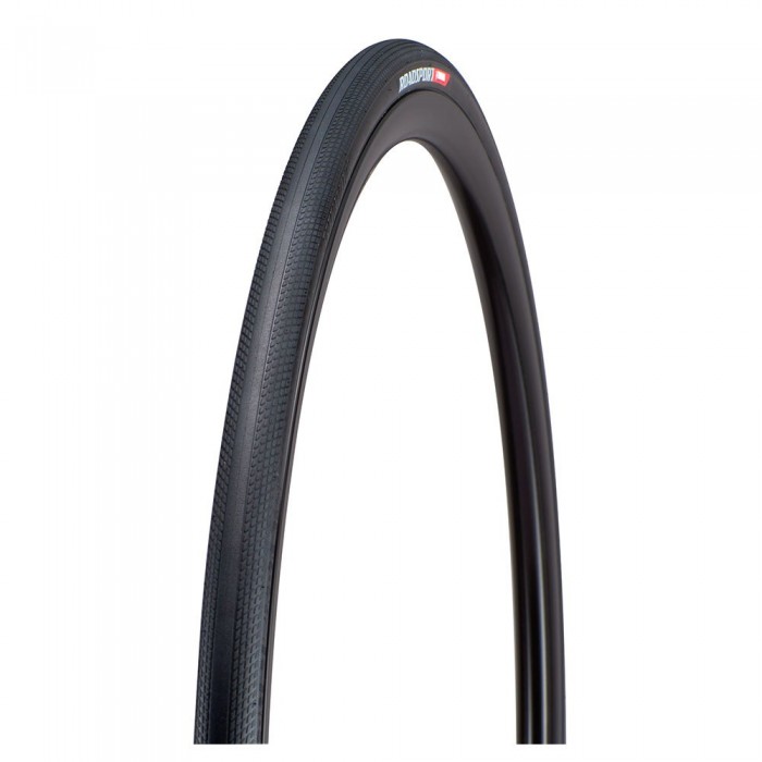 [해외]스페셜라이즈드 로드Sport 700C x 35 견고한 도로 자전거 타이어 1137570088 Black