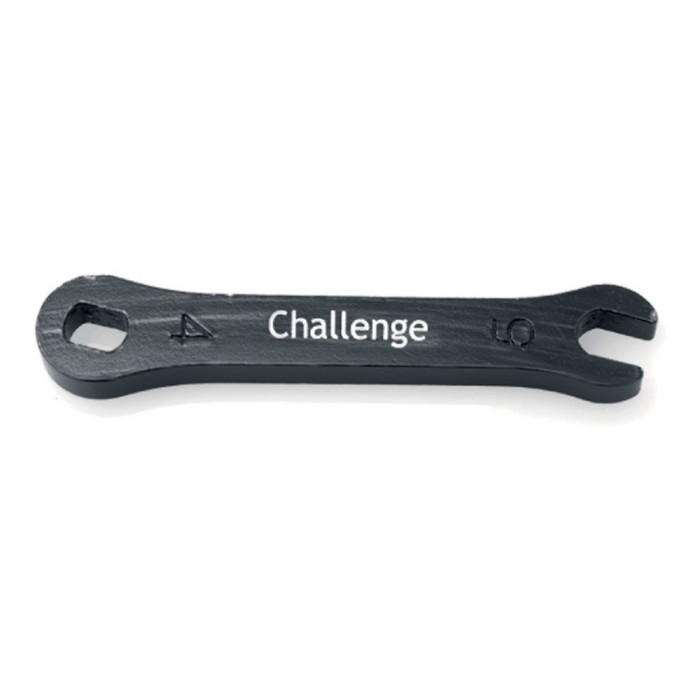 [해외]CHALLENGE 도구 Valve Key Alum 1137091250 Black
