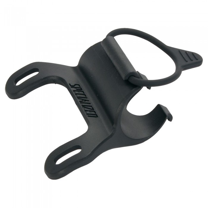 [해외]스페셜라이즈드 에어 툴 MTB Mounting Bracket 펌프 1137578776 Black