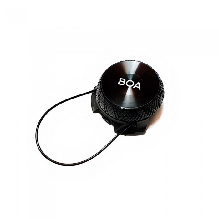 [해외]스페셜라이즈드 오른쪽 밀리미터 클로저 S3 스냅 Boa Cartridge Dials 1137578878 Black