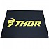 [해외]THOR 바닥 매트 로고 9137578446 Black / Yellow