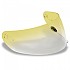 [해외]BELL MOTO Qualifier/Qualifier DLX/RS-2 Click Release 화면 9137571571 Yellow Gradient