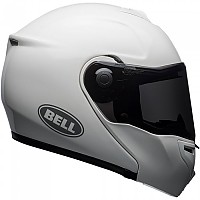 [해외]BELL MOTO SRT 모듈러 헬멧 9137569662 Gloss White