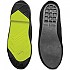 [해외]THOR Radial 밑창 9137578441 Fluo Yellow / Black