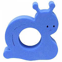 [해외]SOFTEE 달팽이 미니 6137568256 Blue