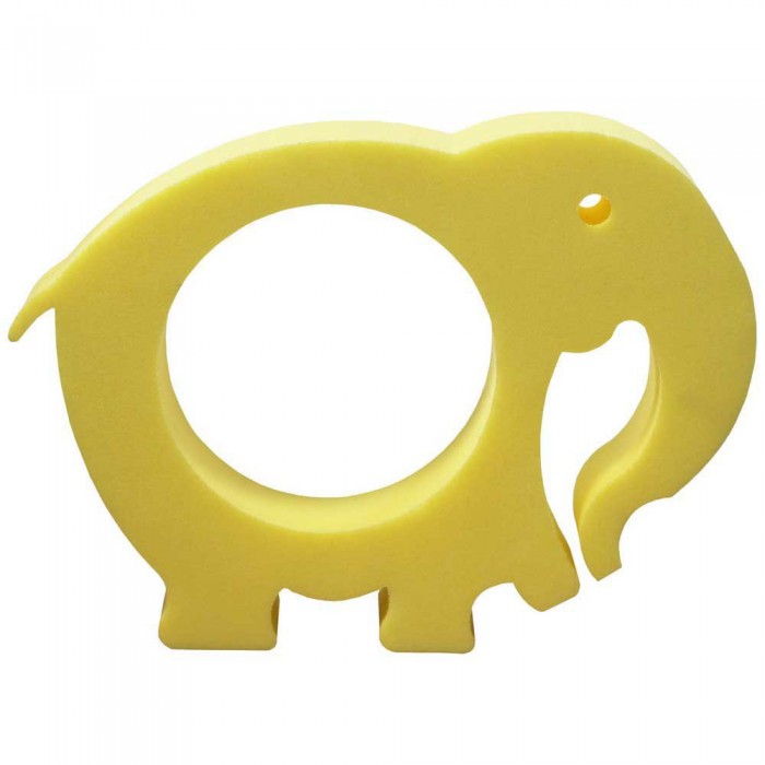 [해외]SOFTEE 코끼리 미니 6137568264 Yellow