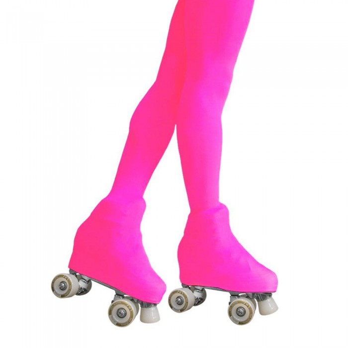 [해외]KRF 스타킹 스케이트 커버 14137583380 Pink