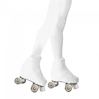 [해외]KRF 스타킹 스케이트 커버 14137583382 White