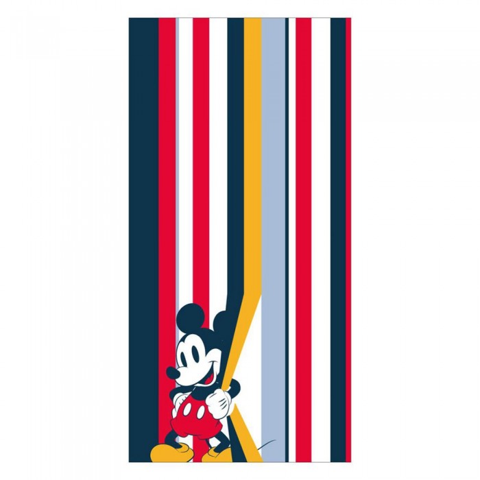 [해외]CERDA GROUP Mickey Towel Multicolor