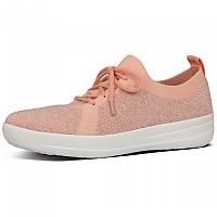 [해외]핏플랍 F-Sporty Uberknit 운동화 137464339 Coral Pink