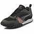 [해외]푸마 SELECT Kyron Wild Beasts 운동화 137587177 Puma Black / Dark Shadow