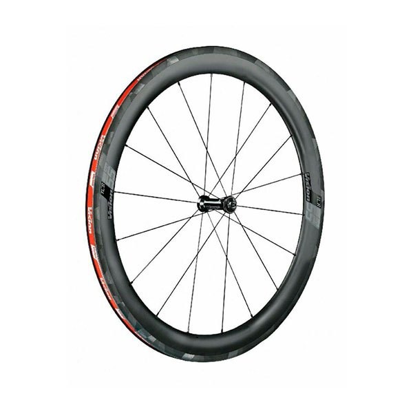 [해외]비젼 SC 55 Tubeless 도로용 휠 세트 1137479206 Black