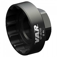 [해외]VAR 도구 Bottom Bracket 41 Mm 1137553238 Black