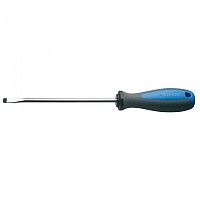 [해외]UNIOR 도구 Flat Screwdriver 1137598185 Blue