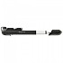 [해외]지요 GP-61S Telescopic Double Valve 미니 펌프 1137591972 Black / Silver