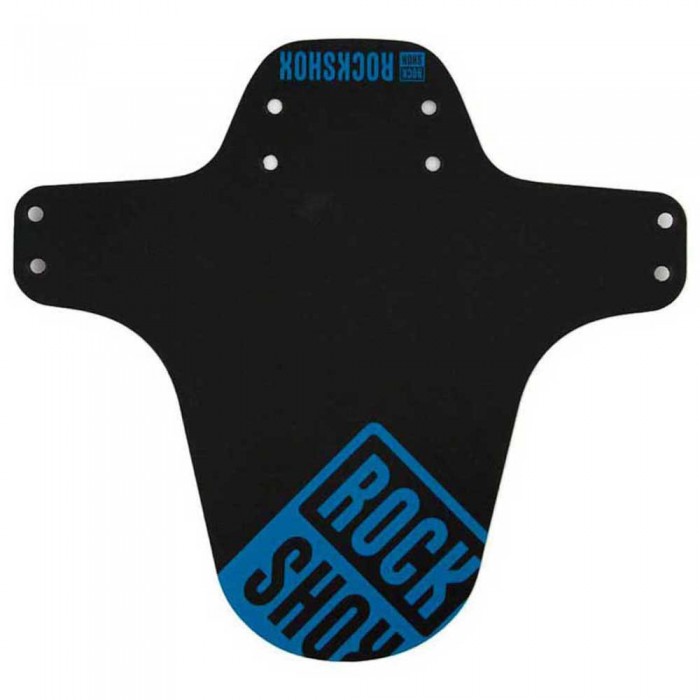 [해외]락샥 MTB Fender For Sid Ultimate 머드가드 1137383823 Black / Gloss Blue