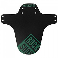 [해외]락샥 Fork Fender 프런트 머드가드 1137383829 Black / Forest Green