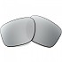 [해외]오클리 렌즈 Sliver 1136875784 Kit Chrome Iridium Polarized