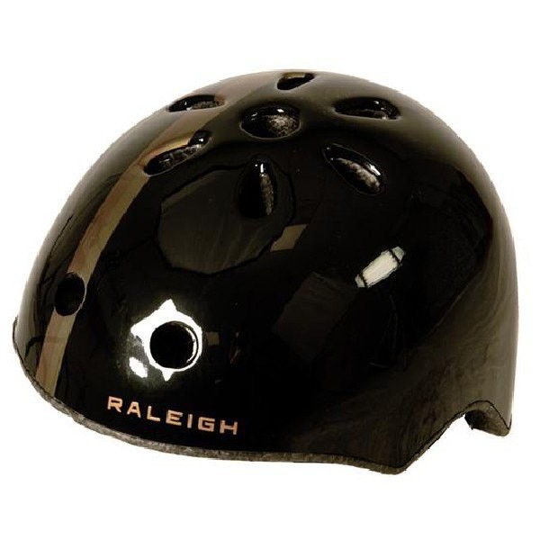 [해외]RALEIGH 헬멧 프로paganda 1137593977 Black