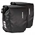 [해외]툴레 Shield 13L 사이드 백 1137441774 Black