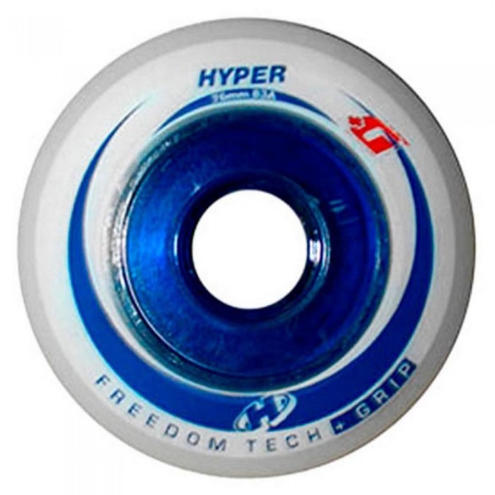 [해외]HYPER WHEELS 바퀴 Urban 테크 +G 14137583362 White / Blue