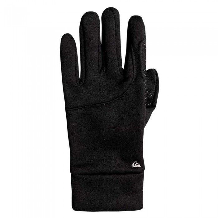 [해외]퀵실버 Toonka Gloves 14136579153 Black