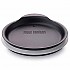 [해외]KLEAN KANTEEN 커버 모자 Tumbler Lid 6136813386 Black