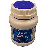 [해외]GRE ACCESSORIES 접착제 파이프 PVC 6136447840 Blue