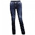 [해외]LS2 Textil Vision Evo 청바지 9137566225 Jeans Blue