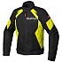 [해외]스피디 Flash Evo Net Wind 자켓 9137289397 Yellow Fluo