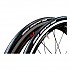 [해외]ZIPP Tangente Course G40 PRB Tubeless 700C x 40 도시용 타이어 1137606475 Black