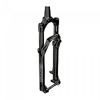 [해외]락샥 MTB 포크 Judy Gold RL Manual 51 Offset Solo 에어 A3 1137601891 Black