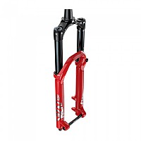 [해외]락샥 MTB 포크 Lyrik Ultimate Charger 2.1 RC2 TPR Manual Boost 15x110 Mm 51 Offset Debon 에어 1137601906 Red