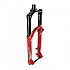 [해외]락샥 Lyrik Ultimate Charger 2.1 RC2 TPR Manual Boost 15x110 mm 51 Offset Debon Air MTB 포크 1137601906 Red