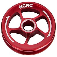 [해외]KCNC 스램 Eagle 가이드의 경우 Derailleur Cable Pulley 1137567206 Red