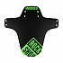 [해외]락샥 Fork Fender 프런트 머드가드 1137142534 Black / Green Fluo