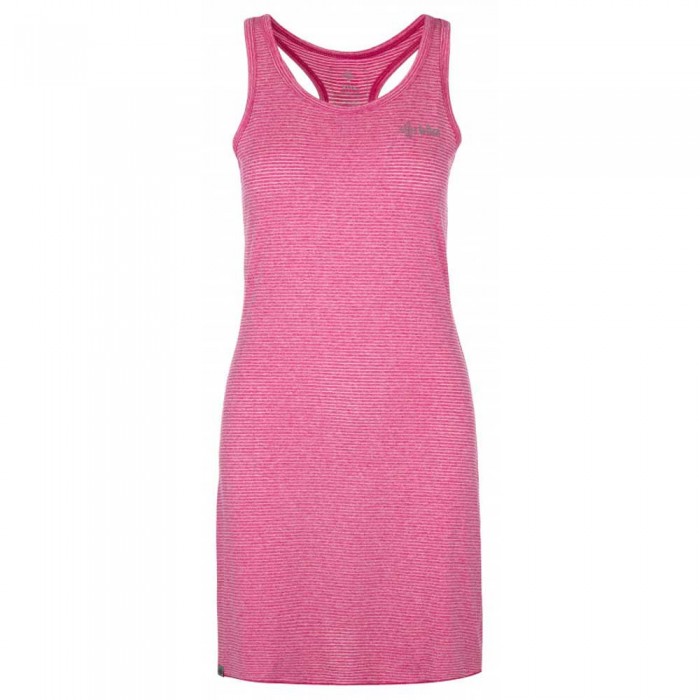 [해외]KILPI 드레스 Sonora 4137606641 Pink