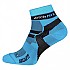 [해외]아치 맥스 Archfit Ungravity 숏 양말 4135908301 Blue Fluor