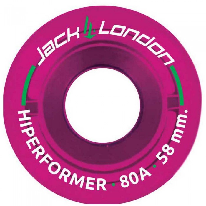 [해외]JACK LONDON 바퀴 Axel 8 Units 14137567059 Pink
