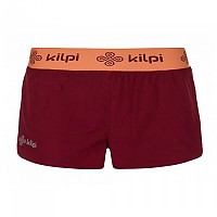 [해외]KILPI 반바지 바지 Irazu 6137623285 Dark Red