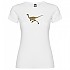[해외]KRUSKIS Dino Run 반팔 티셔츠 6137623059 White